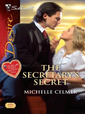cover image of The Secretary's Secret